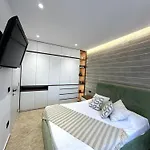Shengjini Nova Апартаменты