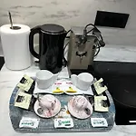 Апартаменты Shengjini Nova