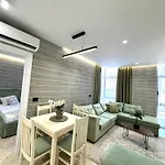 Shengjini Nova Апартаменты *