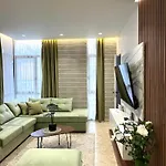Shengjini Nova Апартаменты Шенджин