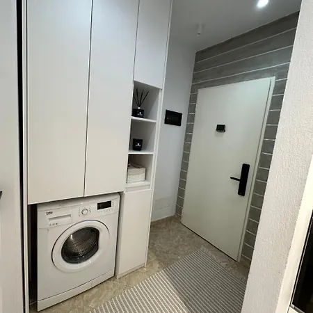 Apartment Shengjini Nova