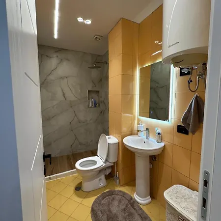 Shengjini Nova Shengjin (Lezhe)