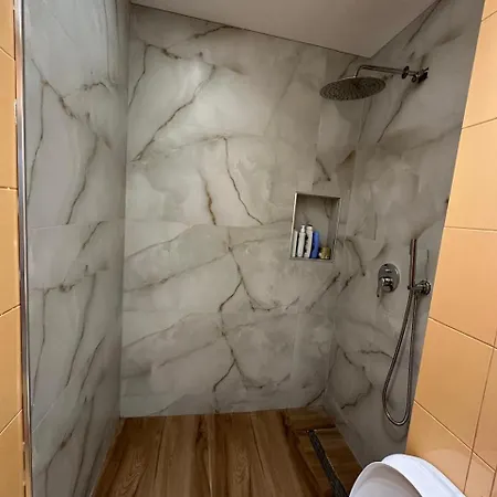 Apartment Shengjini Nova Shengjin (Lezhe)