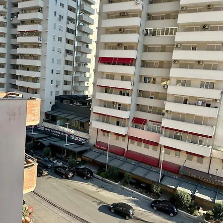 Shengjini Nova Apartment