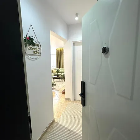 Apartment Shengjini Nova *