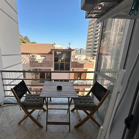 Shengjini Nova Apartment