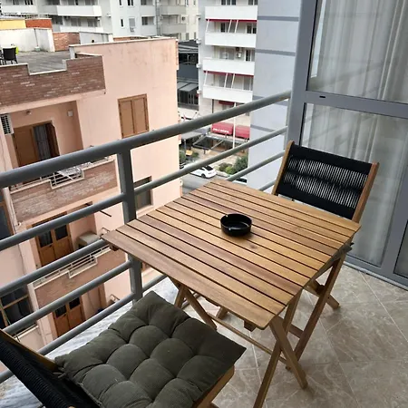 Shengjini Nova Apartment