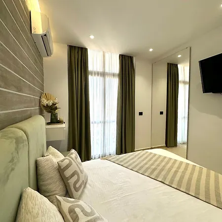 Shengjini Nova Apartment