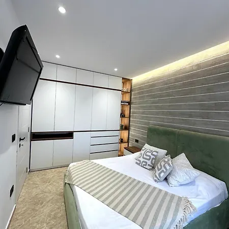 Shengjini Nova Apartamento