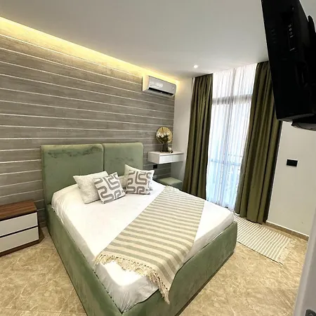Apartamento Shengjini Nova Shëngjin