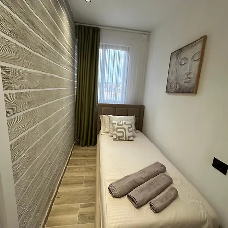 Apartment Shengjini Nova