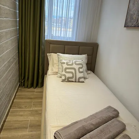 Apartment Shengjini Nova *