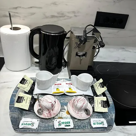 Apartment Shengjini Nova