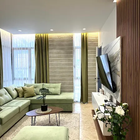 Shengjini Nova Apartment Shengjin (Lezhe)