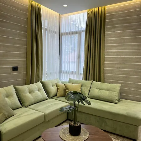 Shengjini Nova Shengjin (Lezhe)