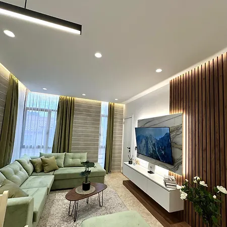 Shengjini Nova Apartment Shengjin (Lezhe)