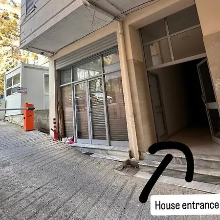 Apartment Shengjini Nova *