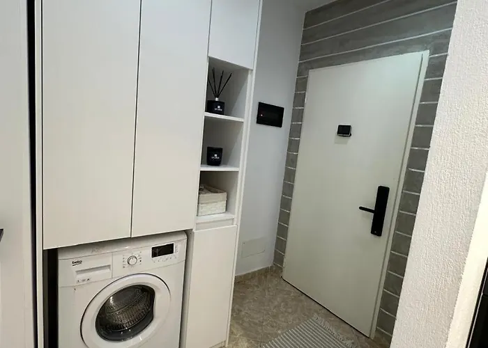 Apartment Shengjini Nova