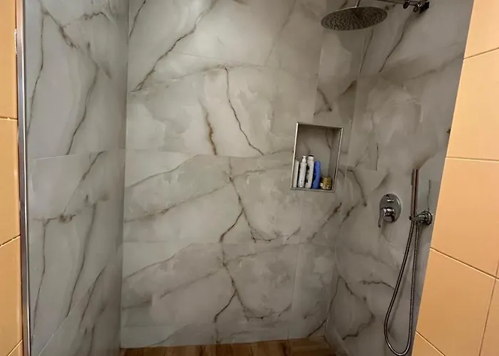 Apartment Shengjini Nova Shëngjin