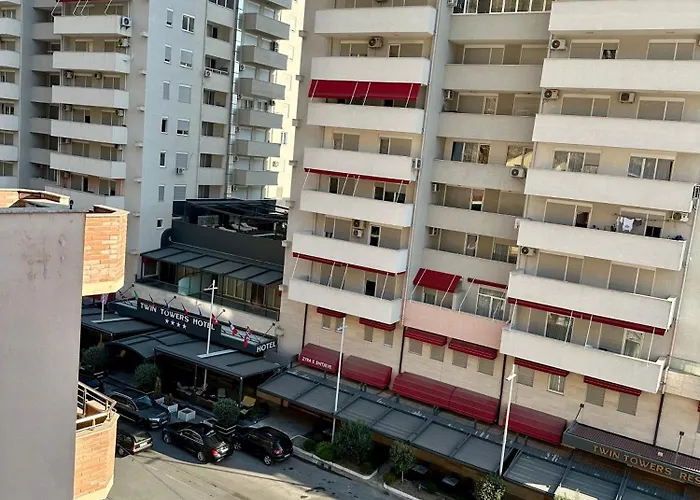 Shengjini Nova Apartment