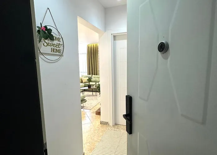 Apartment Shengjini Nova *