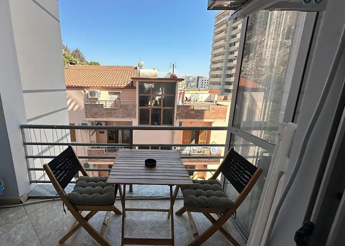 Shengjini Nova Apartment