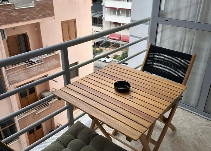 Shengjini Nova Apartment