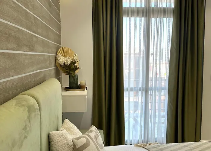 Apartment Shengjini Nova *