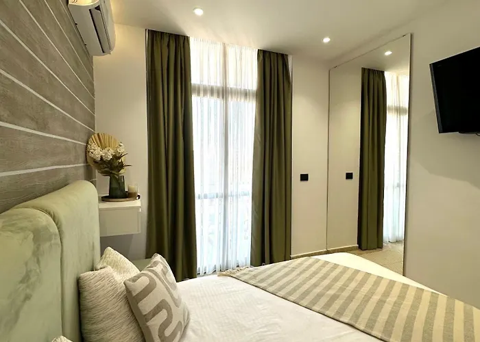 Shengjini Nova Apartment