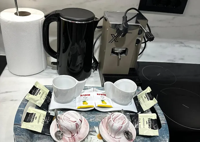 Apartment Shengjini Nova