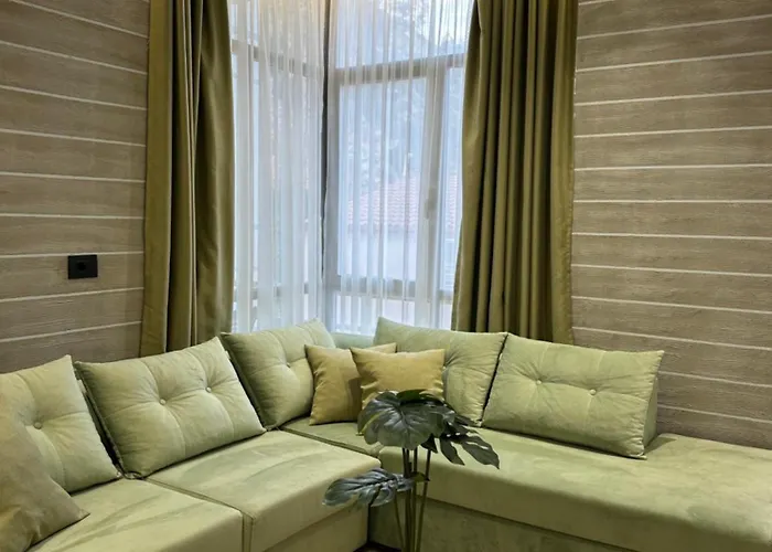 Shengjini Nova Shëngjin