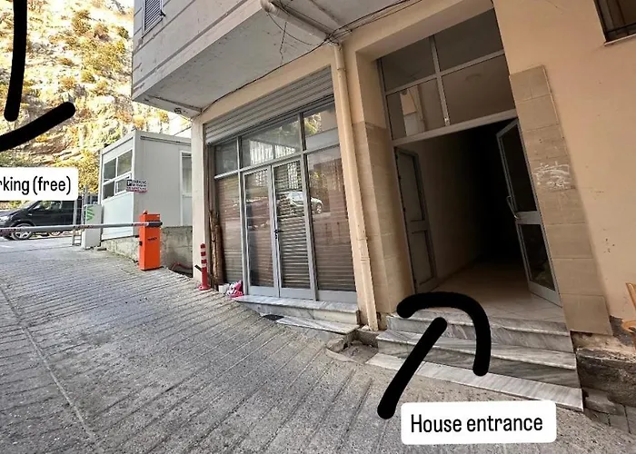 Apartment Shengjini Nova *