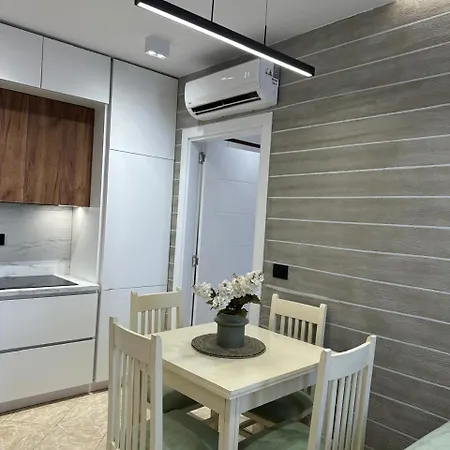 Shengjini Nova Шенджин