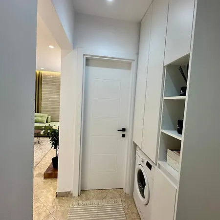 Shengjini Nova * Шенджин