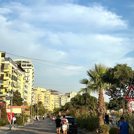 Shengjini Nova Апартаменты *