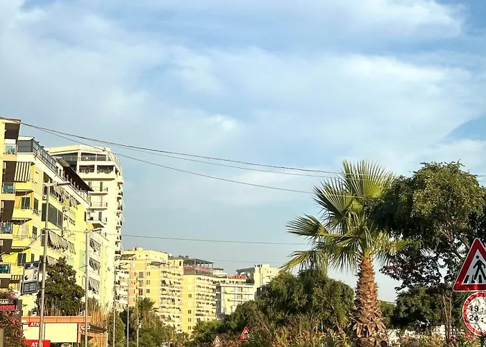 Shengjini Nova 公寓 *